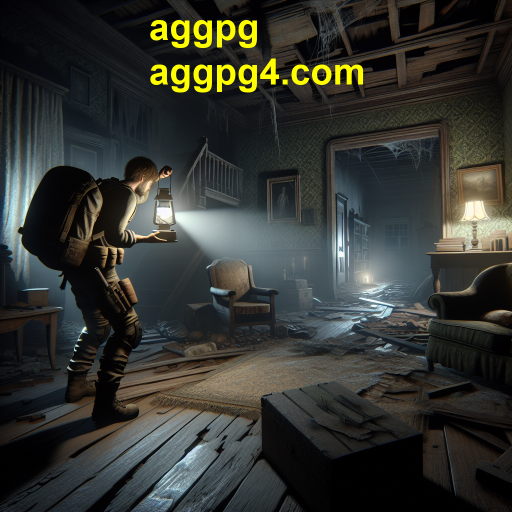 A Ascensão dos Jogos de Terror: Uma Jornada Aterrorizante