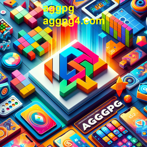 At Aggpg, connect with other gamers, discover new titles, and share your gaming journey through engaging articles and forums.