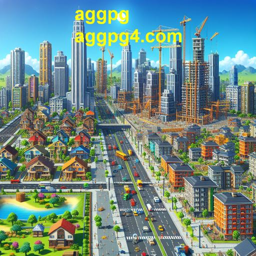 A Ascensão dos Jogos de Simulação: Uma Experiência Virtual Inigualável